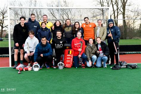 Royal Hermes Hockey club Ronse/Renaix 